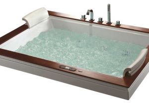 Luxury Whirlpool Bathtubs Breckenridge Luxury Whirlpool Tub Contemporary