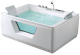 Luxury Whirlpool Bathtubs Martinique Luxury Whirlpool Tub Contemporary Bathtubs