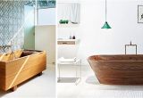 Luxury Wooden Bathtubs Wooden Bathtubs Luxury Pieces