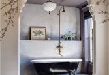 Lyons Bathtubs Fascinating Jenna Lyons townhome before and after Brady tolbert Plus