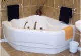 Maax Bathtubs Menards Maax Cocoon 60" X 54" Whirlpool Bathtub at Menards