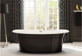 Maax Ella Ella Sleek Freestanding Bathtub Ella Sleek