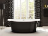 Maax Ella Ella Sleek Freestanding Bathtub Ella Sleek