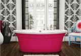 Maax Ella Ella Sleek Freestanding Bathtub Ella Sleek