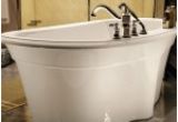 Maax Ella Ella Sleek Freestanding Bathtub Products