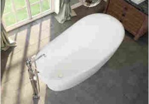 Maax F2 Drain Abs Kit for Freestanding Bathtub Maax 000 001 Joan Freestanding soaker Tub