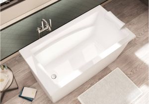 Maax F2 Drain Abs Kit for Freestanding Bathtub Maax Bath Tub Optik 6032 F
