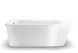 Maax Lounge Freestanding Bathtub Bathroom Fill Your Bathroom with Wonderful Maax Bathtubs