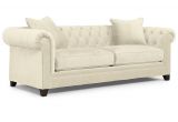 Macy S Ivory Chloe sofa Saybridge 92 Fabric sofa Custom Colors Created for Macy S