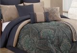 Macys Bedroom Comforter Sets Bradbury 22 Piece Comforter Sets Bed In A Bag Bed Bath