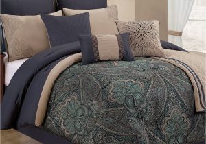Macys Bedroom Comforter Sets Bradbury 22 Piece Comforter Sets Bed In A Bag Bed Bath