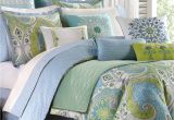 Macys Bedroom Comforter Sets Echo Sardinia Reversible Bedding Collection 300 Thread Count 100