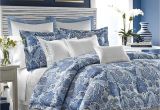 Macys Bedroom Comforter Sets tommy Bahama Porcelain Paradise Comforter and Duvet Sets Bedding