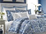 Macys Bedroom Comforter Sets tommy Bahama Porcelain Paradise Comforter and Duvet Sets Bedding