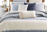 Macys Bedroom Sheet Sets Linen Stripe Duvet Covers Created for Macy S Pinterest Linens