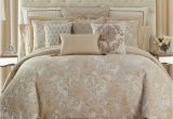 Macys Bedroom Sheet Sets Waterford Reversible Annalise 4 Pc California King Comforter Set