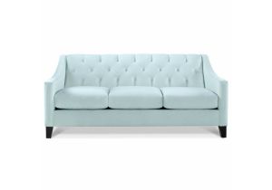 Macys Chloe Tufted sofa Chloe Velvet Tufted sofa Furniture Macy S sofa Couch