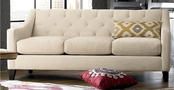 Macys Chloe Tufted sofa Exceptional Macys Living Room Chairs with Chloe Velvet Tufted sofa