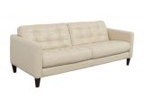Macys Chloe Tufted sofa Living Room Joybird sofa White Tufted Grey Velvet Couch Leather