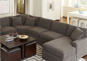 Macys Leather Chair and Ottoman Radley Fabric Sectional sofa Collection Created for Macy S