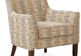 Macys Leather Club Chair Kannen Accent Chair Quick Ship Chairs Recliners Furniture