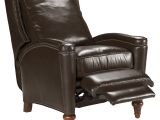 Macys Leather Club Chair Rutherford Leather Recliner Chair Recliners Furniture Macy S