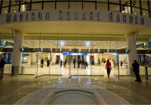 Madison Square Garden Box Office Madison Square Garden Go Nyc tourism Guide