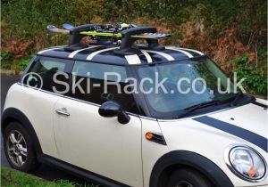 Magnetic Ski Rack for Car Roof Bmw 7 Series Ski Rack No Roof Bars A 134 95 Bmw Ski Rack Pinterest