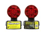 Magnetic towing Lights Blazer Led Wireless Magnetic towing Light Kit C6304 the Home Depot