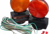 Magnetic towing Lights Magnetic Led towing Light Kit Princess Auto