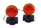 Magnetic towing Lights Max Load 12 Volt Magnetic towing Light Kit 35700 the Home Depot