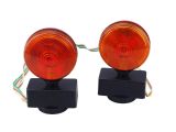 Magnetic towing Lights Max Load 12 Volt Magnetic towing Light Kit 35700 the Home Depot