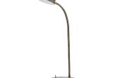 Magnifying Desk Lamp Lowes Shop Utilitech 13 25 In Adjustable Stainless Steel Led Desk Lamp