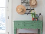 Magnolia Hall Furniture Honest Review Of Magnolia Home Chalk Paint and Clear Wax with All