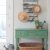 Magnolia Hall Furniture Honest Review Of Magnolia Home Chalk Paint and Clear Wax with All
