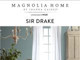 Magnolia Hall Furniture Magnolia Home Paint From Designer Joanna Gaines Will Help You Update