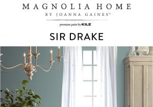 Magnolia Hall Furniture Magnolia Home Paint From Designer Joanna Gaines Will Help You Update