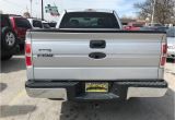 Magnum Headache Rack with Lights 2009 Used ford F 150 2wd Supercab 163 Xl at Best Choice Motors