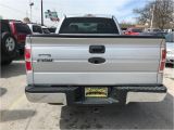 Magnum Headache Rack with Lights 2009 Used ford F 150 2wd Supercab 163 Xl at Best Choice Motors