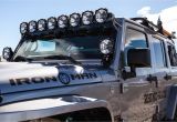 Magnum Headache Rack with Lights 64 Fresh Of ford F150 Light Bar