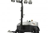 Magnum Light towers Generac Launches 3 New Light towers Mlt6smd Mlt4060mvd and Plt240