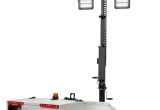 Magnum Light towers Mlt4060mvd Led Light towers Shine Bright for Autonomous Operation