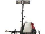 Magnum Light towers Mobile Light towers northern tool Equipment