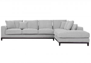 Mainstays Buchannan sofa Black Faux Leather Grey Microfiber Walmartcom sofa Mainstays Buchannan Microfiber