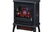 Mainstays Electric Fireplace with 4 Element Quartz Heater 3d Infrared Quartz Electric Fireplace Stove Black Walmart Com