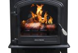 Mainstays Electric Fireplace with 4 Element Quartz Heater Decor Flame Infrared Stove Heater Qcih413 Gbkp Walmart Com