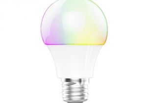Make Your Own Led Light Tanbaby 4 5w E27 Rgbw Led Light Bulb Bluetooth 4 0 Smart Lighting