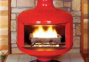 Malm Preway Fireplace for Sale Malm Fire Drum 2 W Screen Wood Burning or Gas Fireplace Fd2