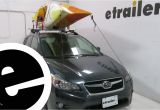 Malone Stax Pro2 Two Kayak Rack Review Malone Stax Pro Kayak Carrier Mpg115md Etrailer Com Youtube