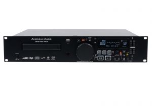 Marantz Rack Mount Digital Audio Recorder American Dj Ucd 100 Mkiii 19 Rack Mount Cd Mp3 Player Idjnow